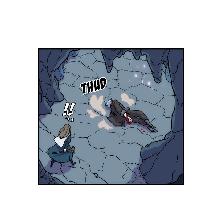 Meisters Meisters EP 5 - Toomics page 32 - 