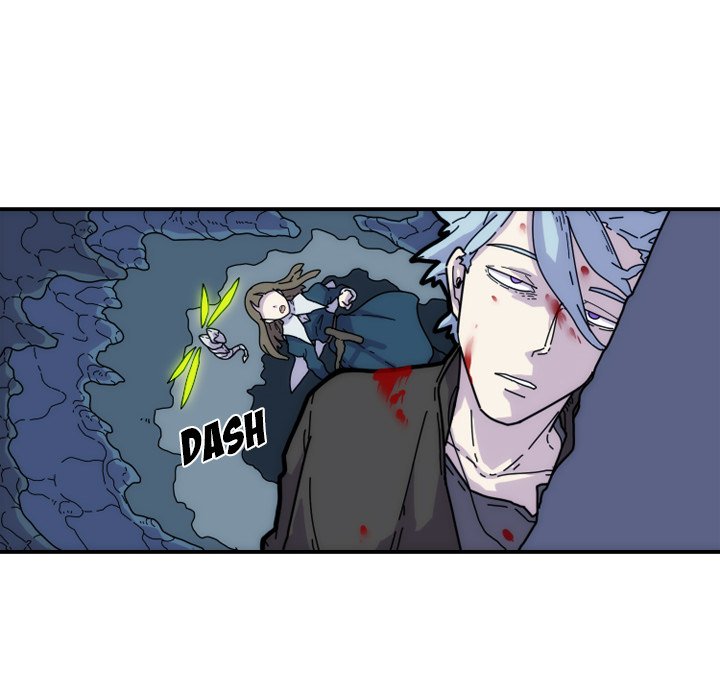 Meisters Meisters EP 5 - Toomics page 33 - 
