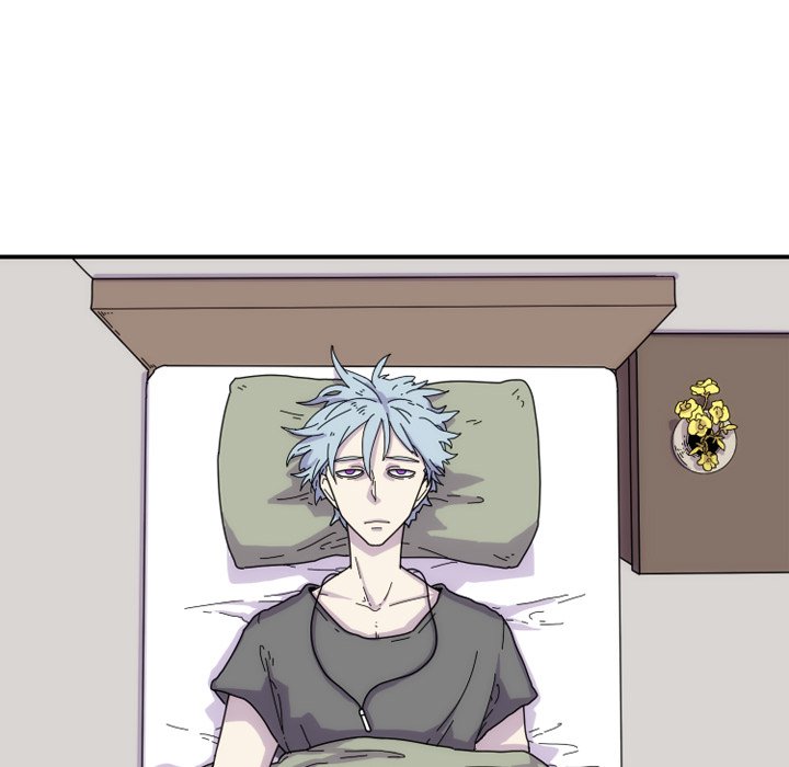 Meisters Meisters EP 5 - Toomics page 37 - 