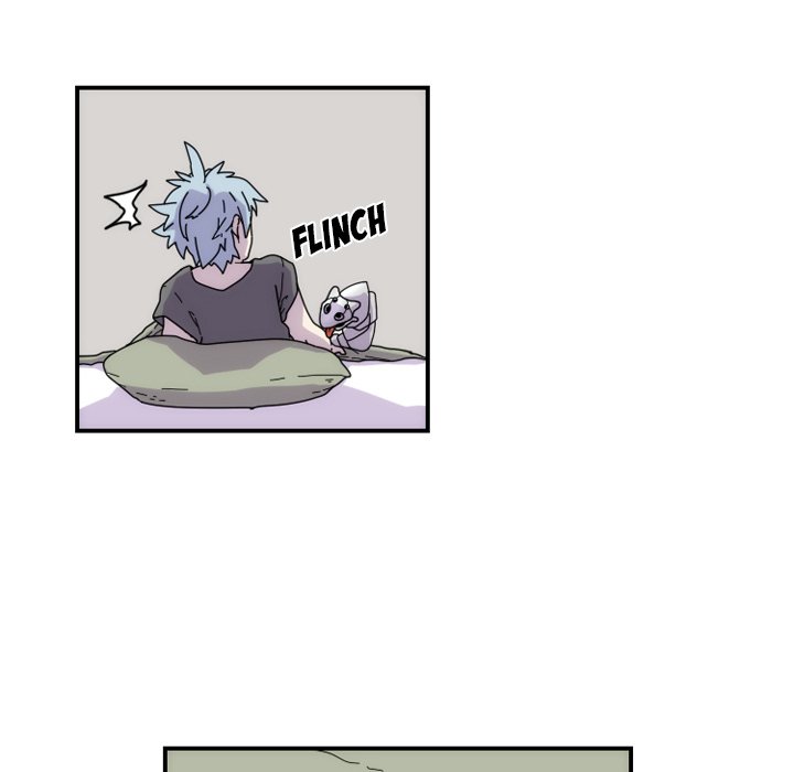 Meisters Meisters EP 5 - Toomics page 39 - 