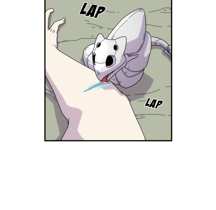 Meisters Meisters EP 5 - Toomics page 40 - 