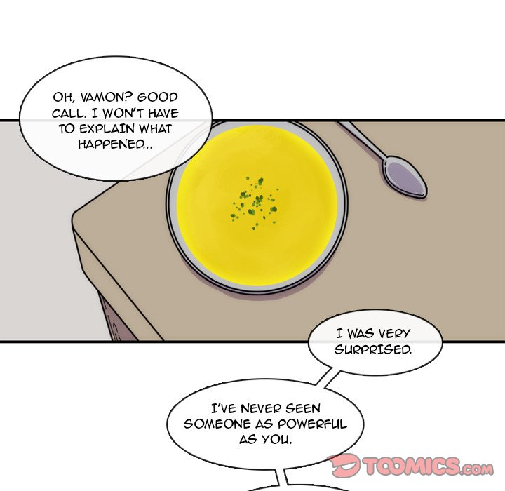 Meisters Meisters EP 5 - Toomics page 46 - 