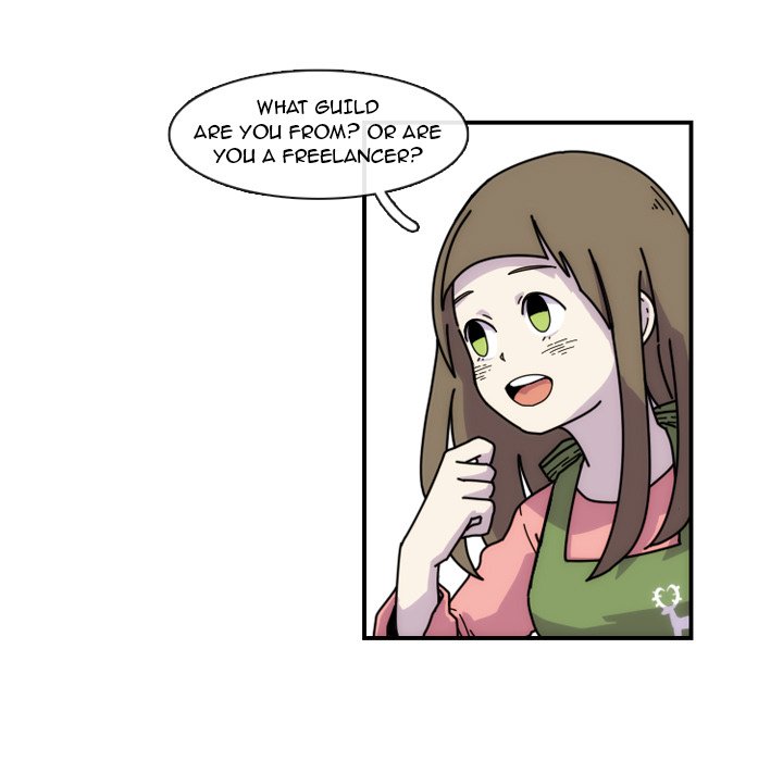 Meisters Meisters EP 5 - Toomics page 48 - 
