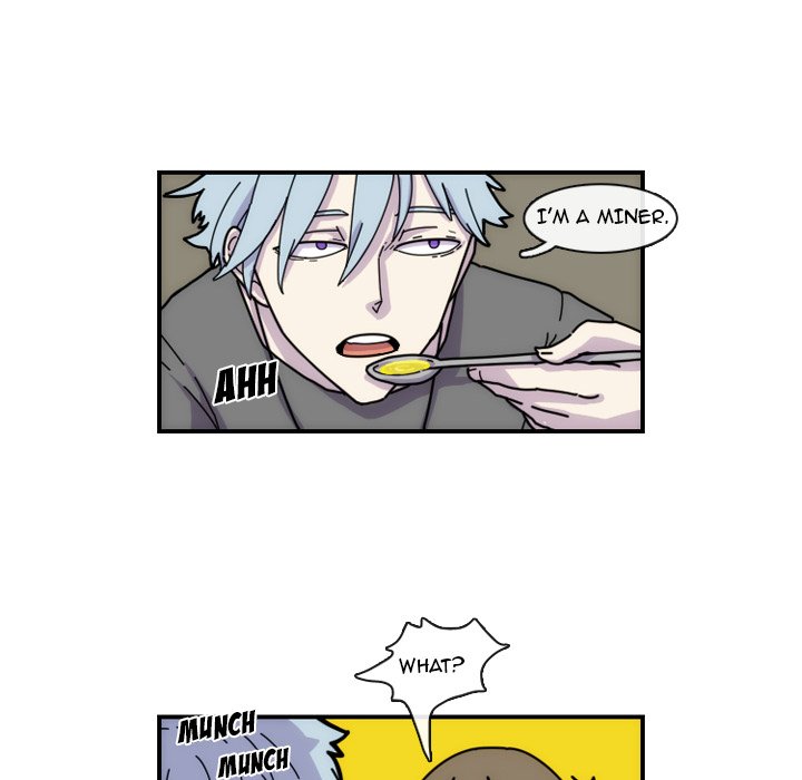 Meisters Meisters EP 5 - Toomics page 49 - 