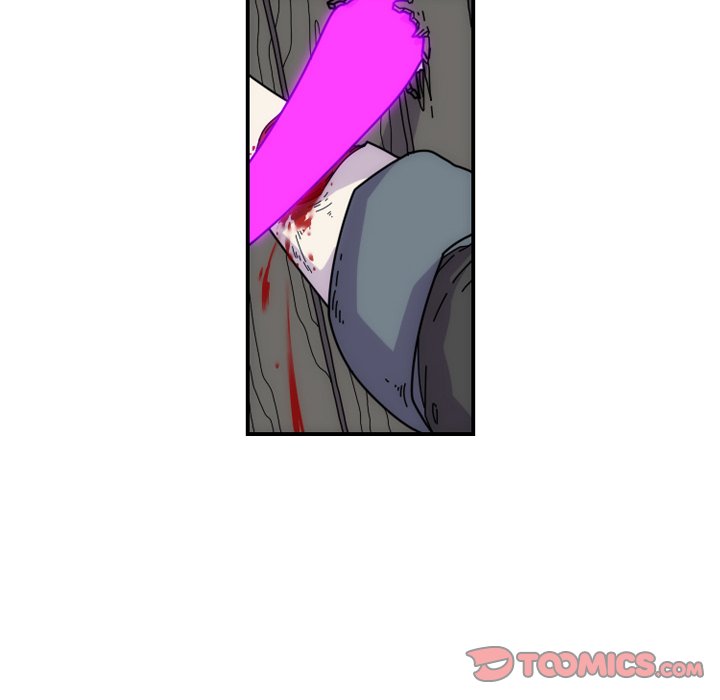 Meisters Meisters EP 5 - Toomics page 6 - 