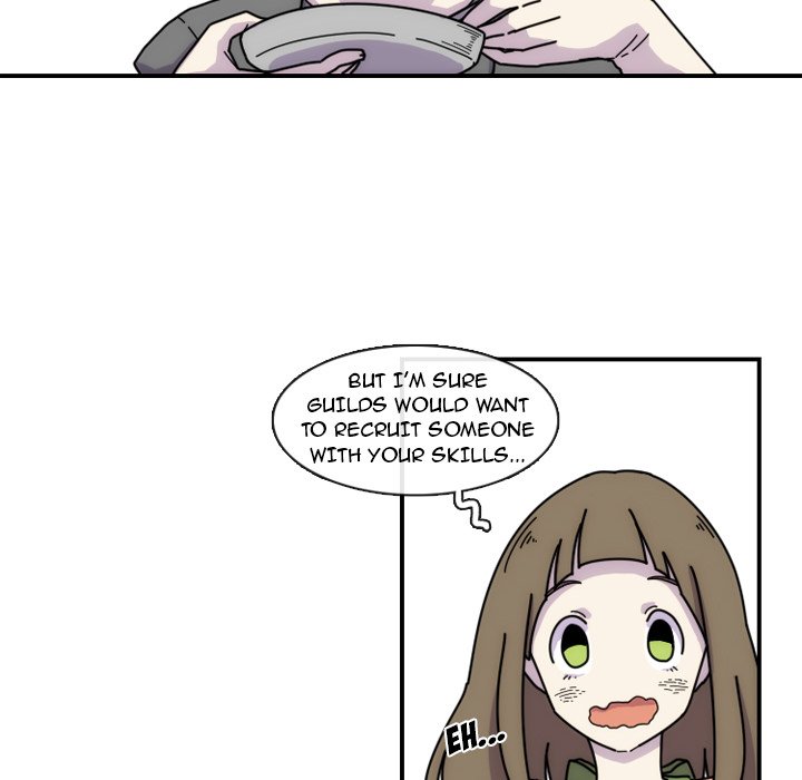 Meisters Meisters EP 5 - Toomics page 51 - 