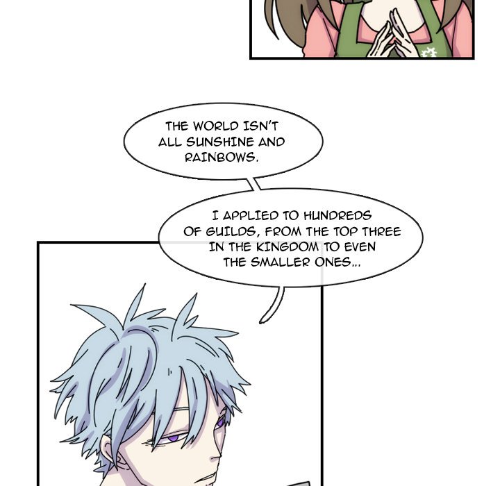 Meisters Meisters EP 5 - Toomics page 52 - 