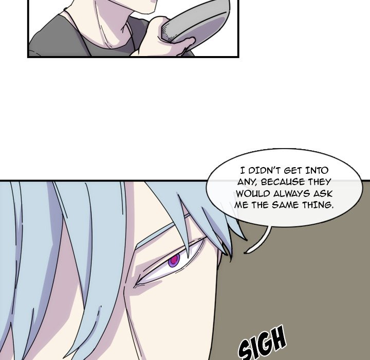 Meisters Meisters EP 5 - Toomics page 53 - 