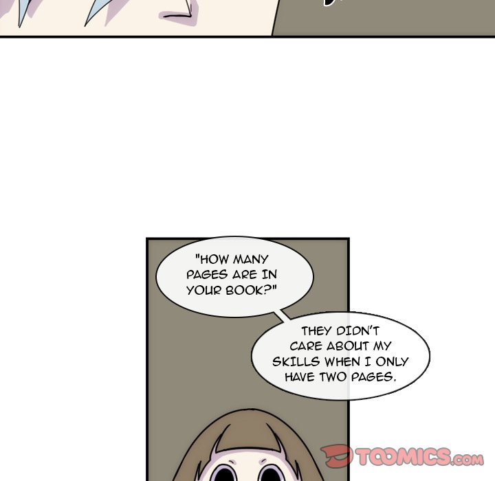 Meisters Meisters EP 5 - Toomics page 54 - 