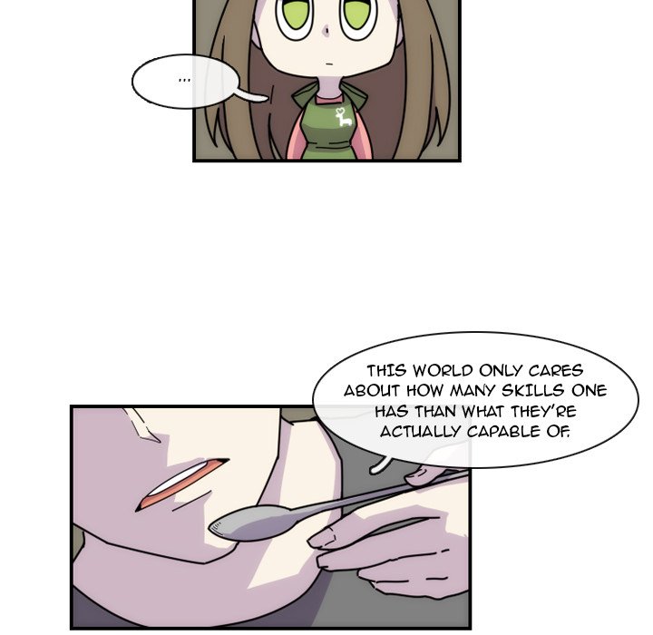 Meisters Meisters EP 5 - Toomics page 55 - 