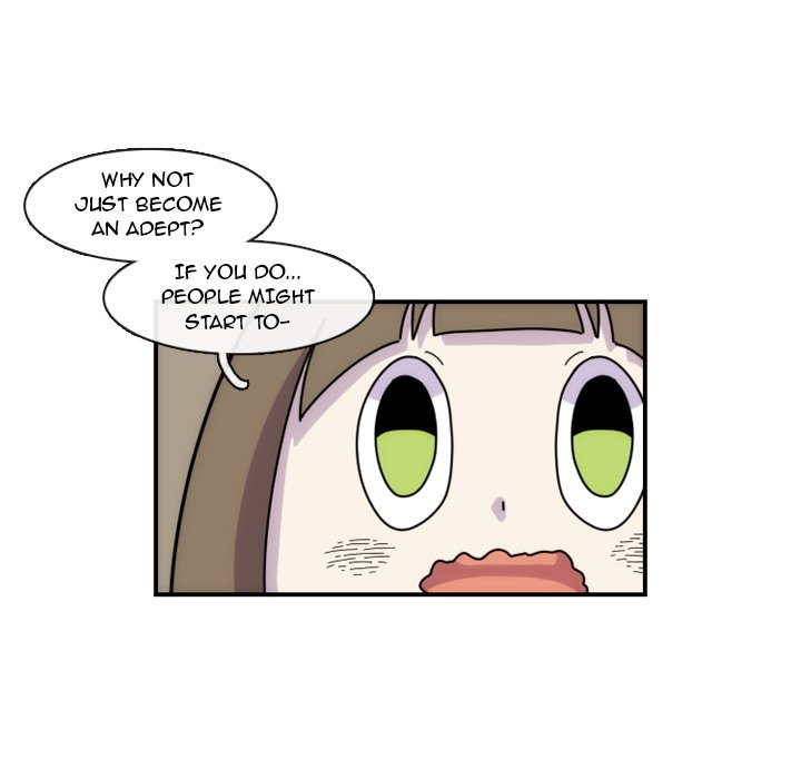 Meisters Meisters EP 5 - Toomics page 56 - 
