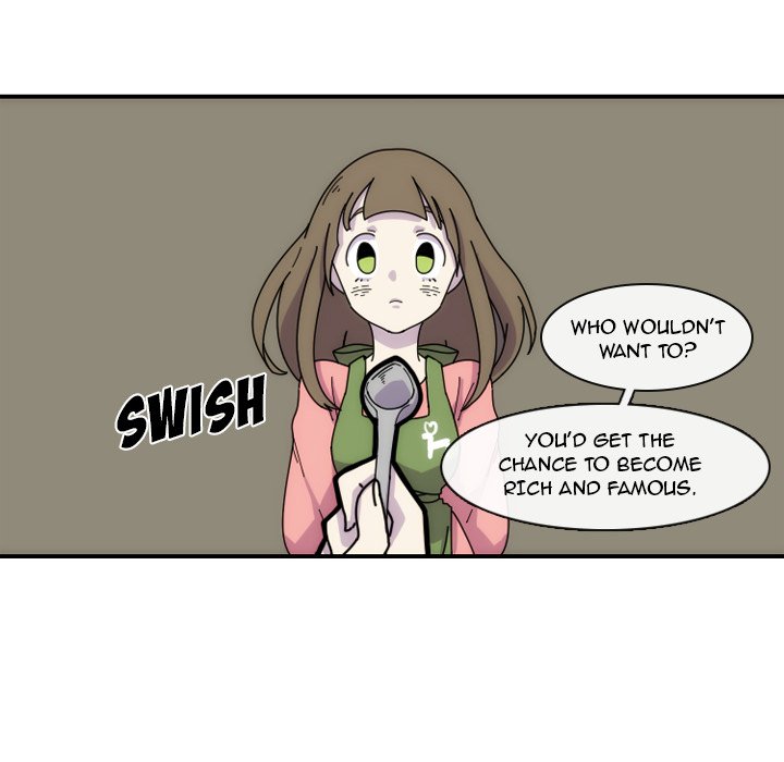 Meisters Meisters EP 5 - Toomics page 57 - 