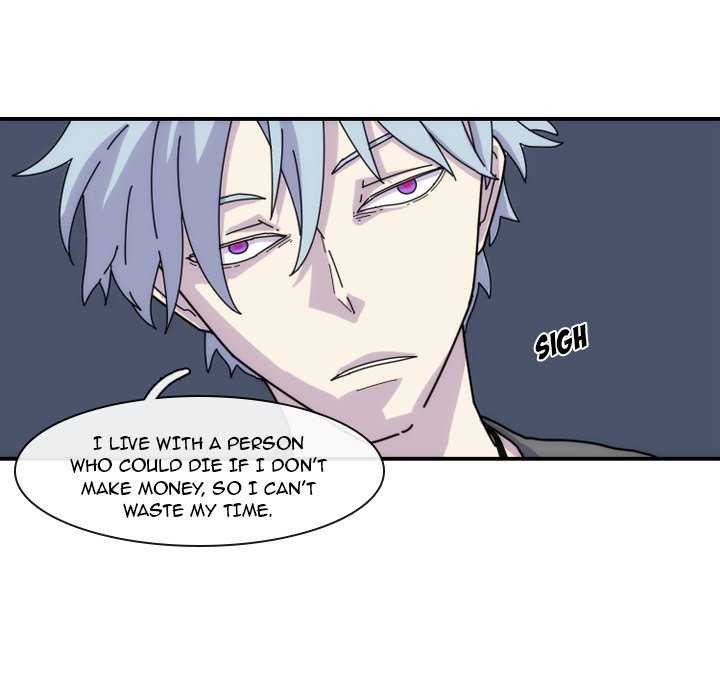 Meisters Meisters EP 5 - Toomics page 60 - 