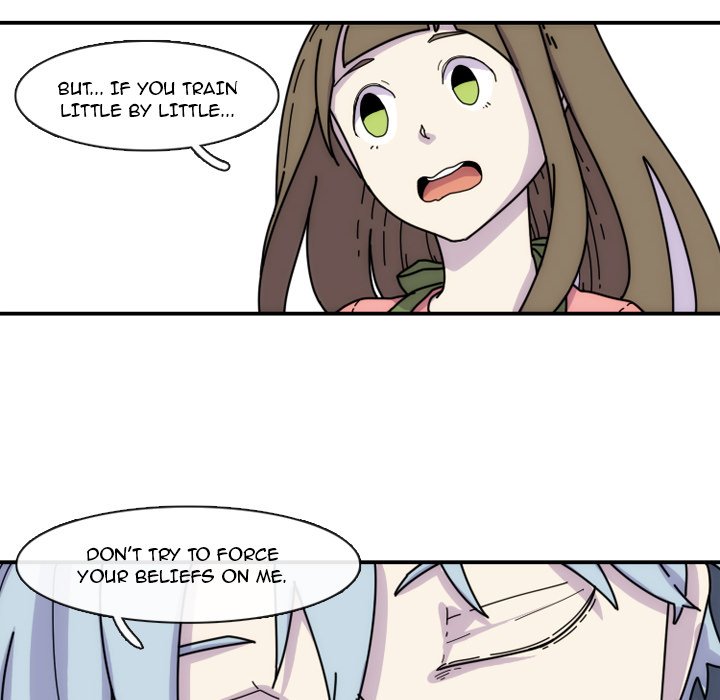 Meisters Meisters EP 5 - Toomics page 61 - 