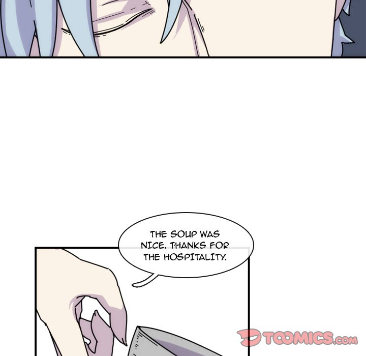 Meisters Meisters EP 5 - Toomics page 62 - 