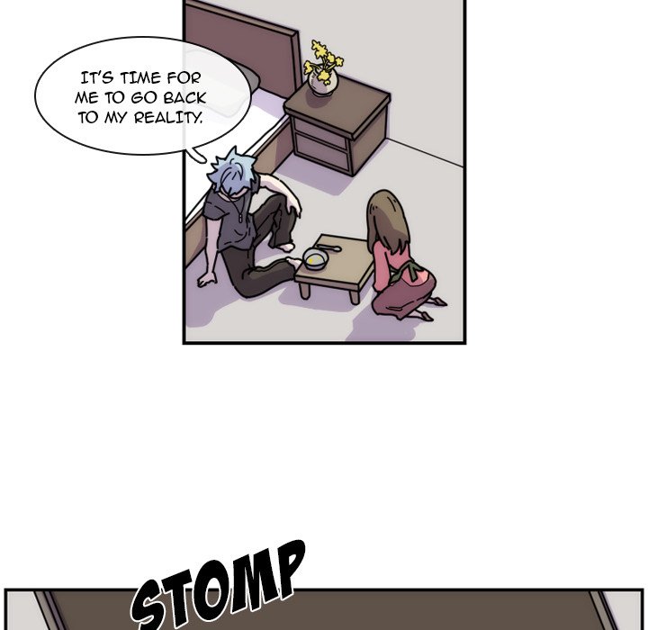 Meisters Meisters EP 5 - Toomics page 64 - 