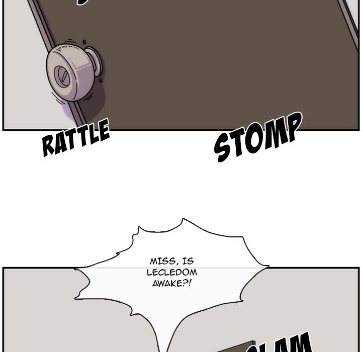 Meisters Meisters EP 5 - Toomics page 65 - 