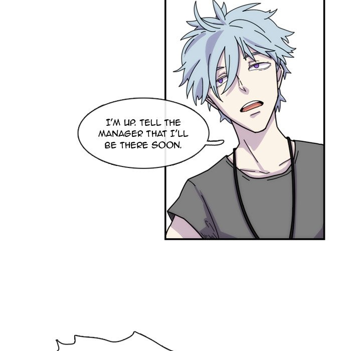 Meisters Meisters EP 5 - Toomics page 67 - 