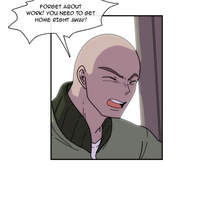 Meisters Meisters EP 5 - Toomics page 68 - 