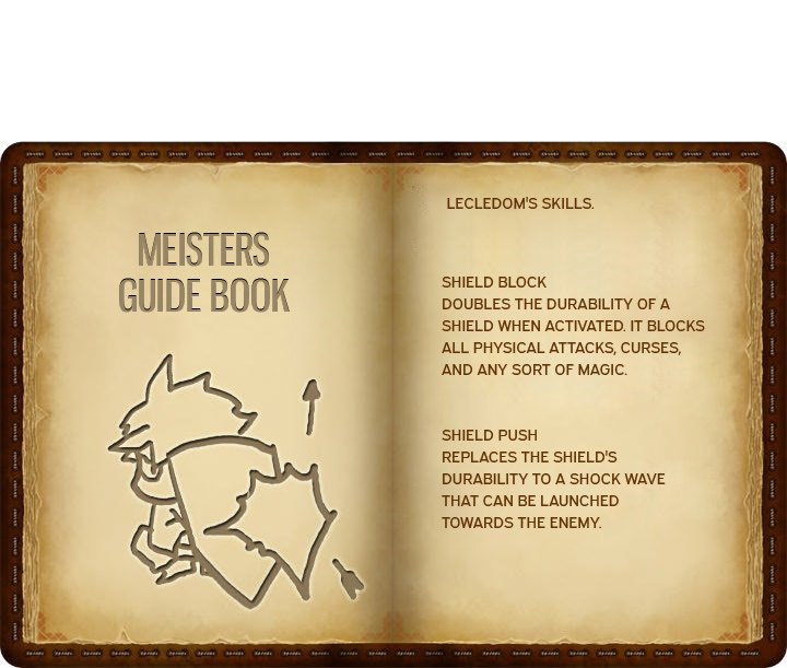 Meisters Meisters EP 5 - Toomics page 69 - 