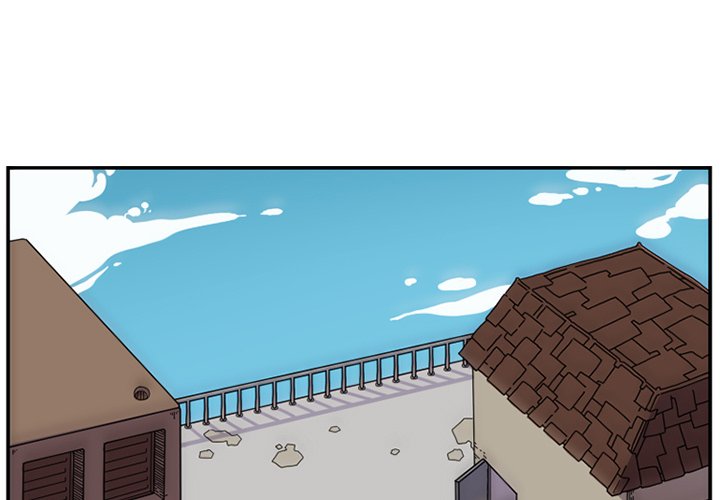 Meisters Meisters EP 6 - Toomics page 1 - 