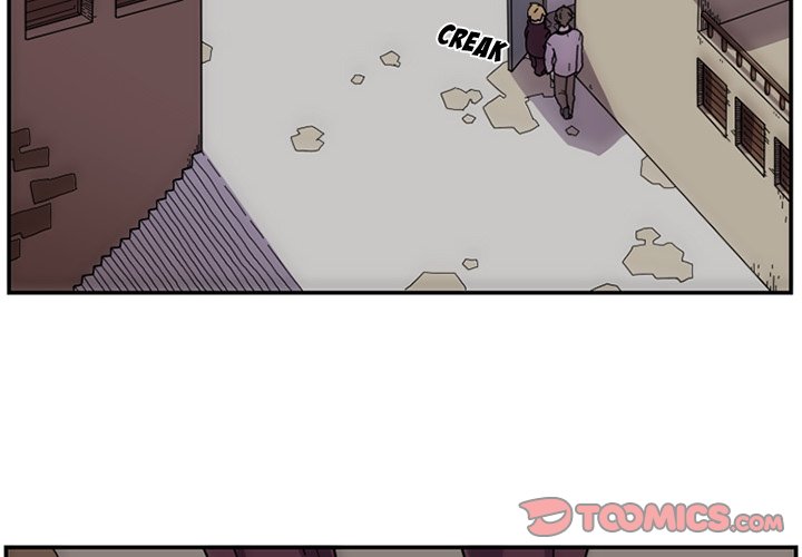 Meisters Meisters EP 6 - Toomics page 2 - 
