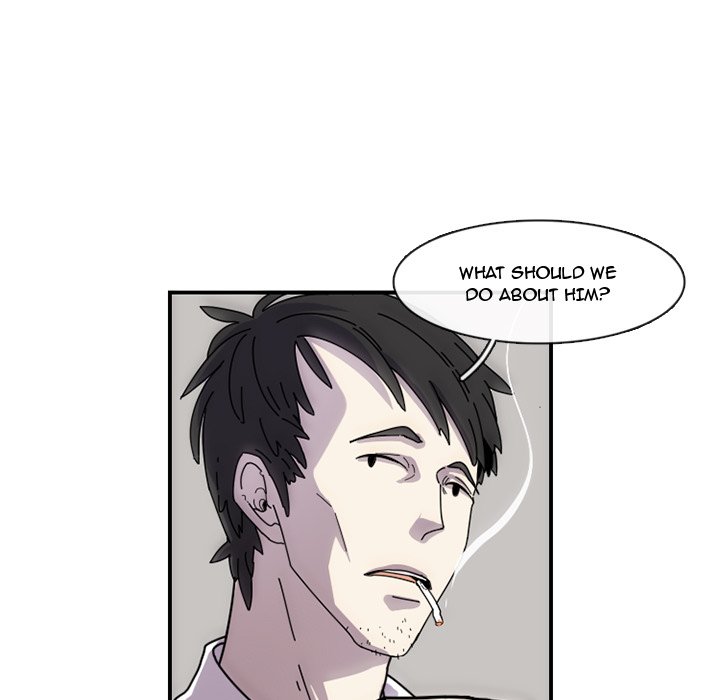 Meisters Meisters EP 6 - Toomics page 11 - 