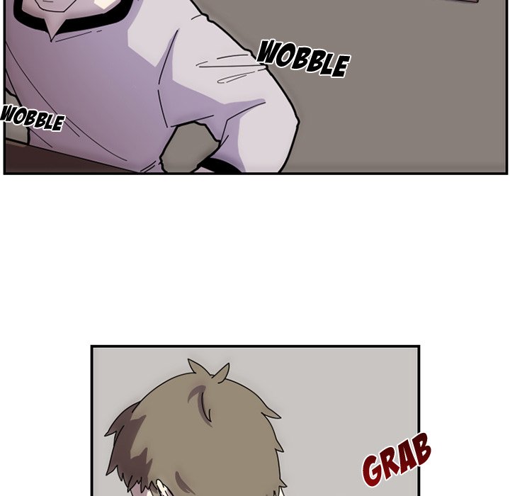 Meisters Meisters EP 6 - Toomics page 15 - 