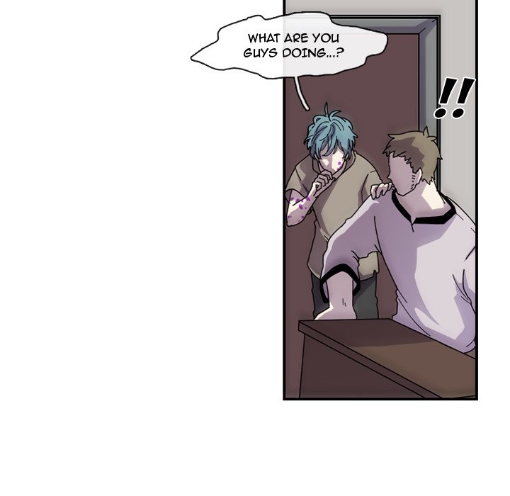 Meisters Meisters EP 6 - Toomics page 17 - 