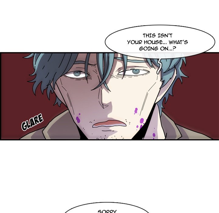 Meisters Meisters EP 6 - Toomics page 18 - 