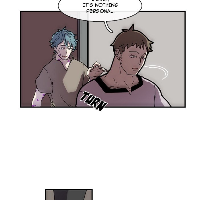 Meisters Meisters EP 6 - Toomics page 19 - 