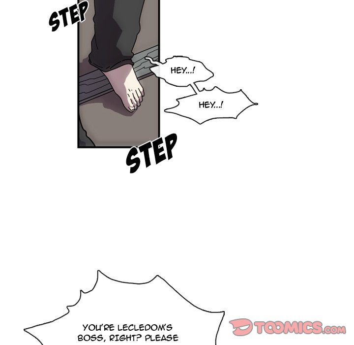 Meisters Meisters EP 6 - Toomics page 20 - 