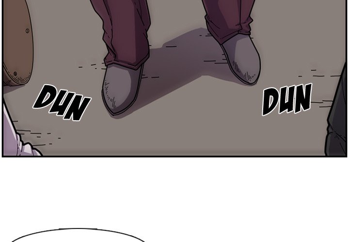 Meisters Meisters EP 6 - Toomics page 3 - 