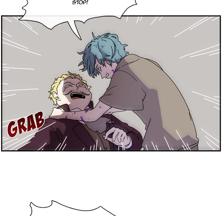 Meisters Meisters EP 6 - Toomics page 21 - 