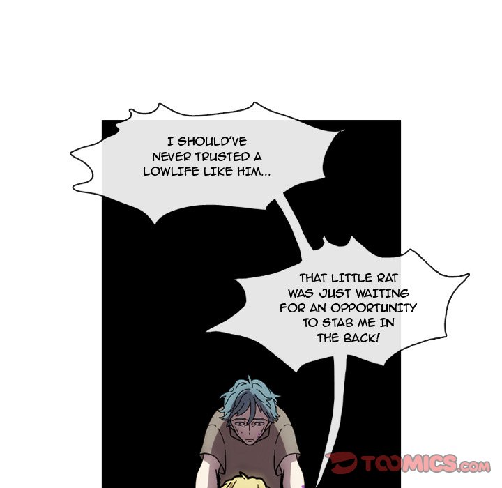 Meisters Meisters EP 6 - Toomics page 26 - 