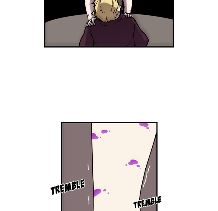Meisters Meisters EP 6 - Toomics page 27 - 