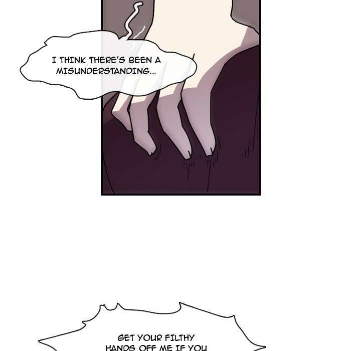Meisters Meisters EP 6 - Toomics page 28 - 