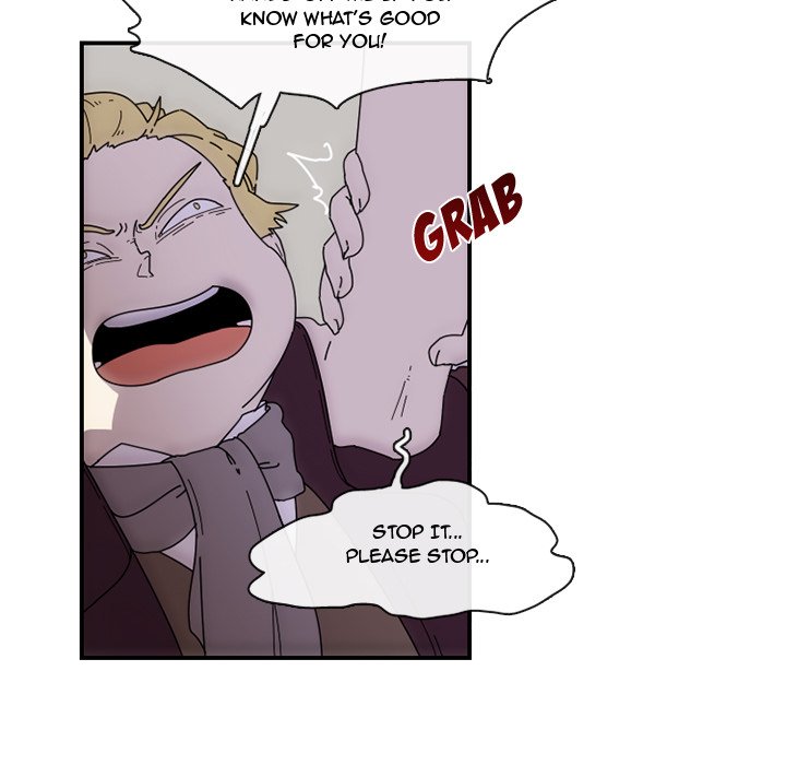 Meisters Meisters EP 6 - Toomics page 29 - 