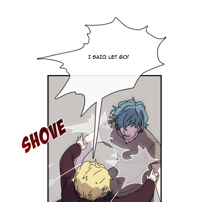 Meisters Meisters EP 6 - Toomics page 30 - 
