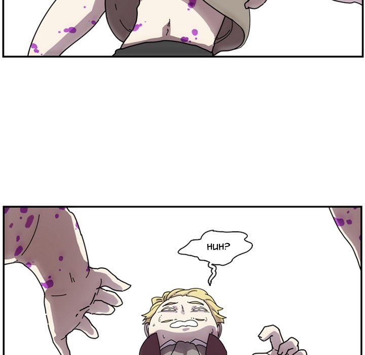 Meisters Meisters EP 6 - Toomics page 33 - 