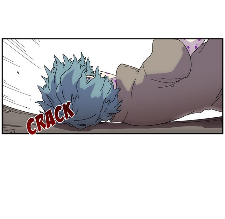 Meisters Meisters EP 6 - Toomics page 35 - 