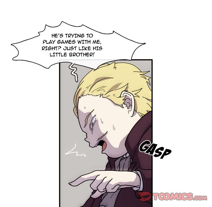 Meisters Meisters EP 6 - Toomics page 38 - 