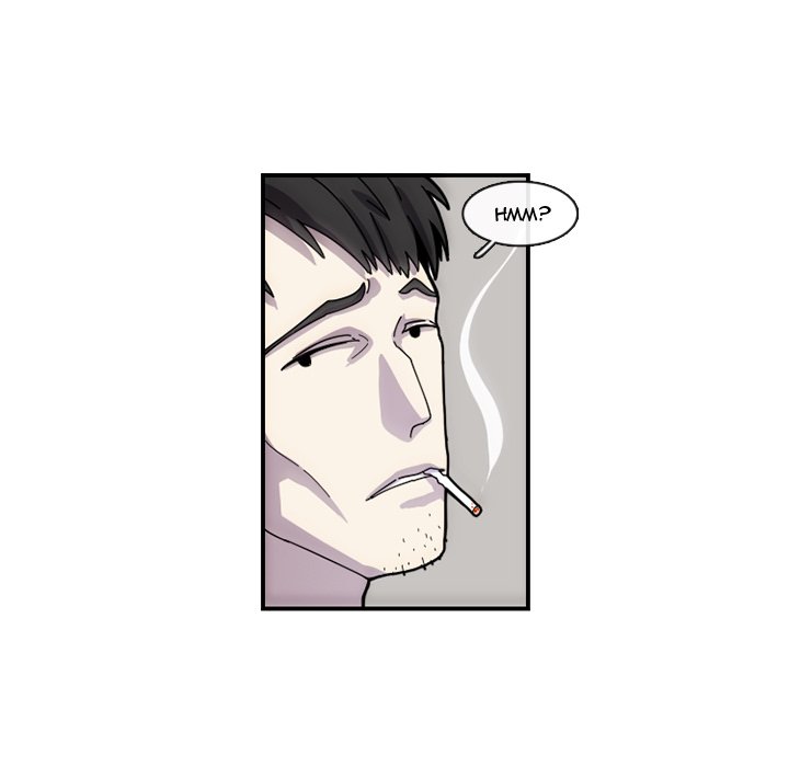 Meisters Meisters EP 6 - Toomics page 5 - 