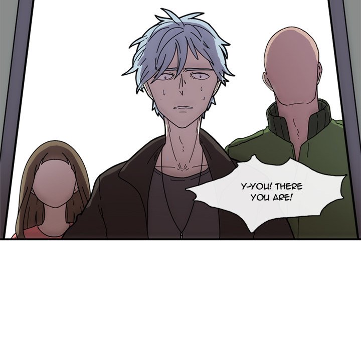 Meisters Meisters EP 6 - Toomics page 41 - 