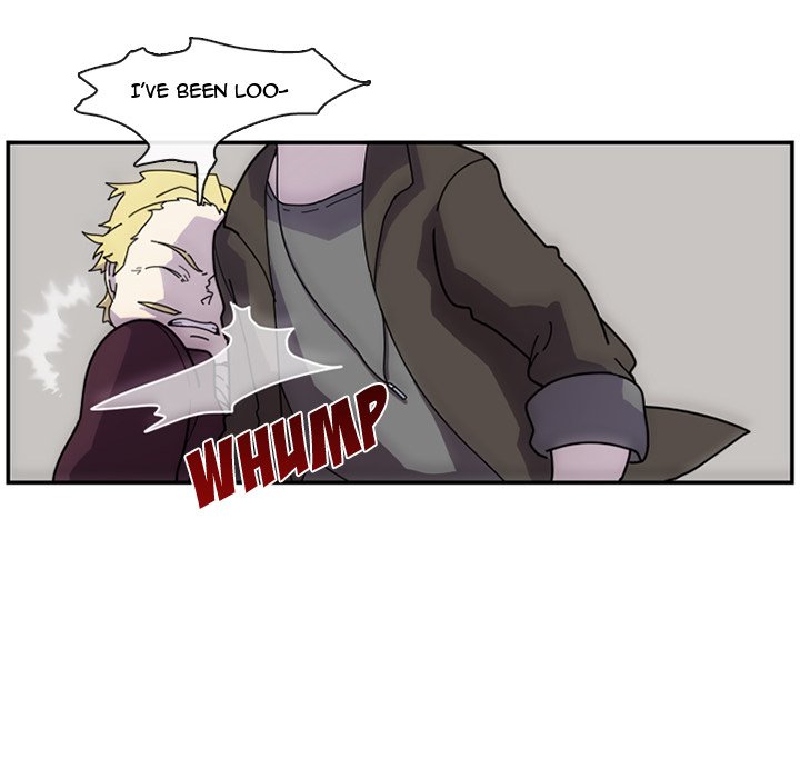Meisters Meisters EP 6 - Toomics page 42 - 