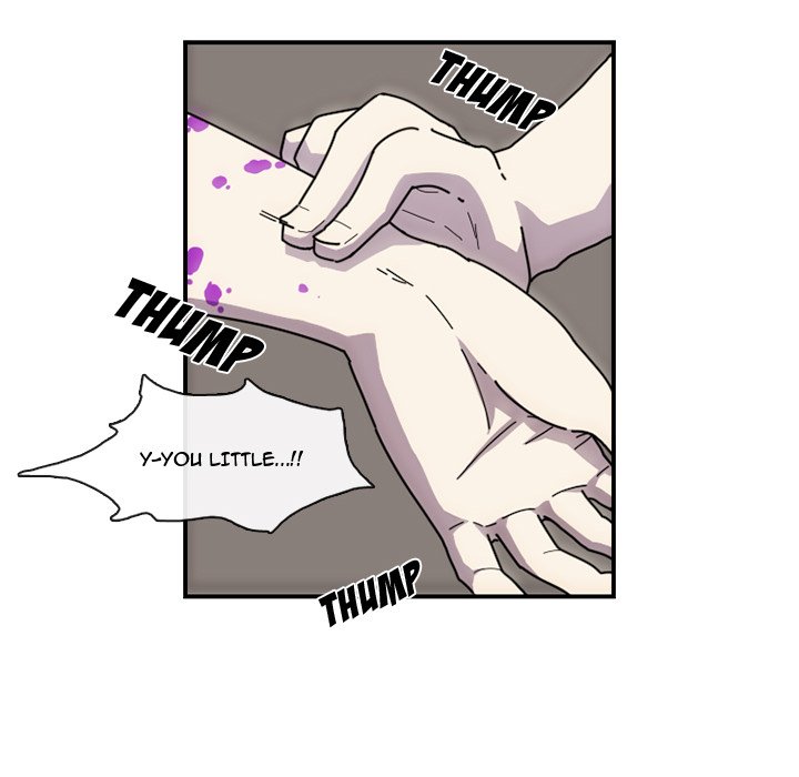 Meisters Meisters EP 6 - Toomics page 43 - 