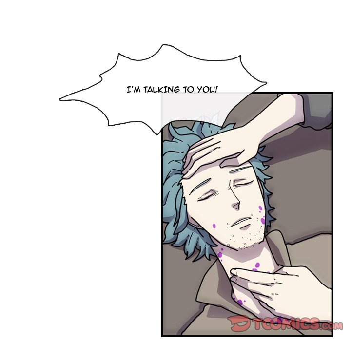 Meisters Meisters EP 6 - Toomics page 44 - 