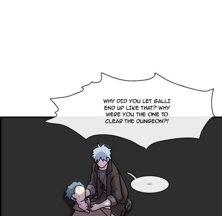 Meisters Meisters EP 6 - Toomics page 45 - 