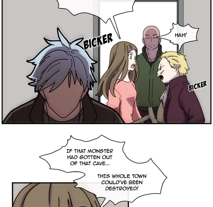 Meisters Meisters EP 6 - Toomics page 47 - 