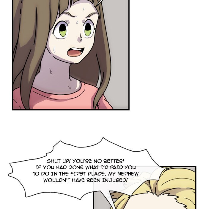 Meisters Meisters EP 6 - Toomics page 48 - 